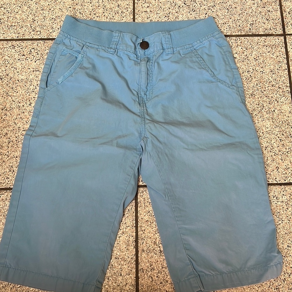 Zara shorts Sz 11/12